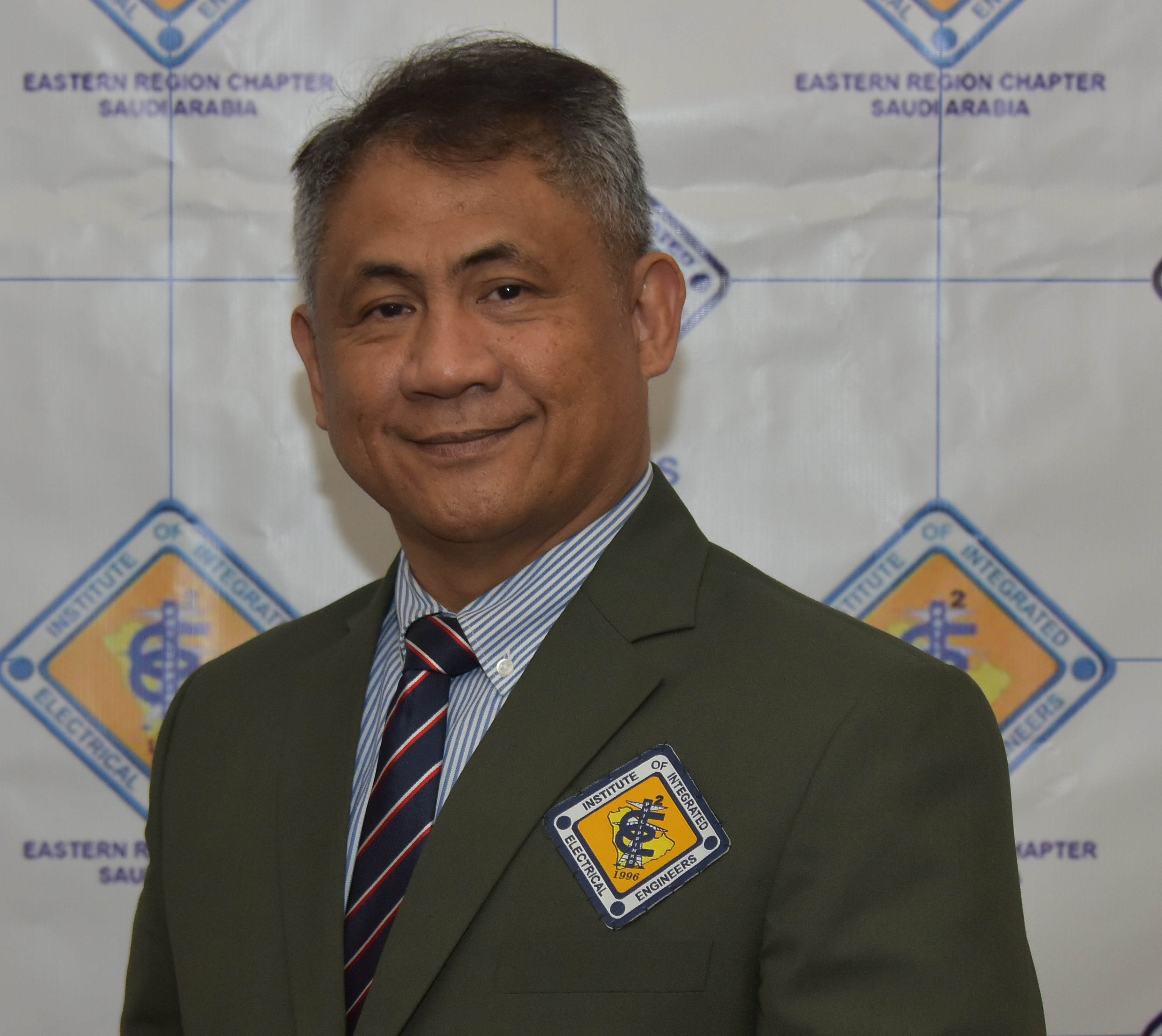 Immediate Former President